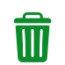Icon Müllentsorgung